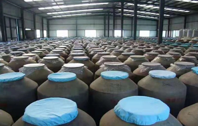 Precision Fermentation