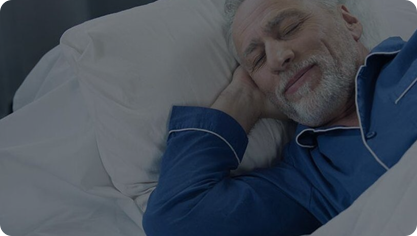 Improve sleep quality